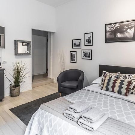 Milanrentals - Tarra Apartment Exteriör bild
