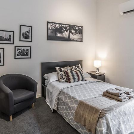 Milanrentals - Tarra Apartment Exteriör bild